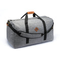 Load image into Gallery viewer, The Continental - Smell Proof Large Duffle by Smoke Drop - view 8 | Buddy Brandz
