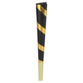Load image into Gallery viewer, Shine 24K Gold Pre-Rolled Cones | King Size | 50pc Jar by Smoke Drop - view 3 | Buddy Brandz
