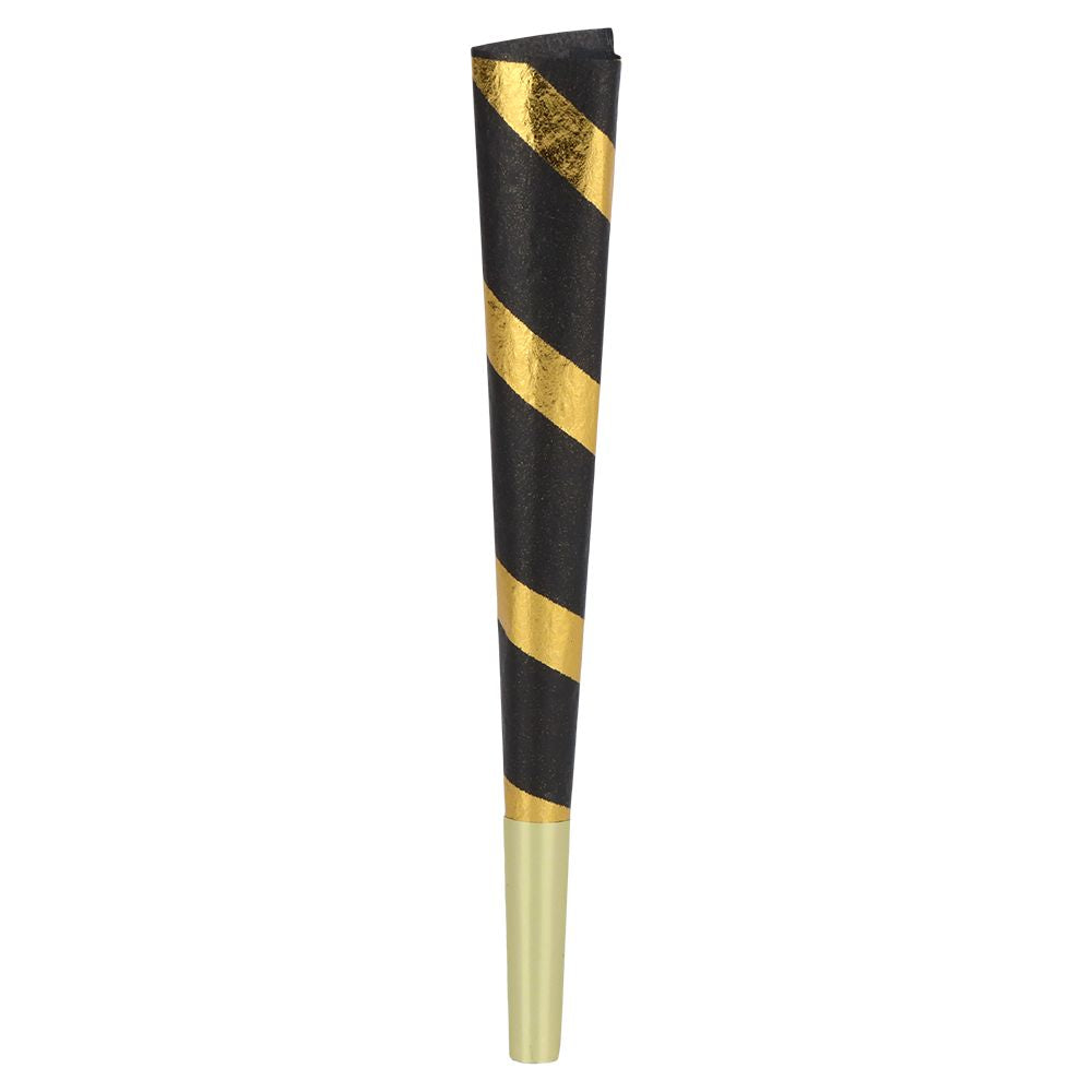Shine 24K Gold Pre-Rolled Cones | King Size | 50pc Jar by Smoke Drop - view 3 | Buddy Brandz