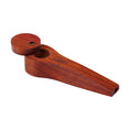 Load image into Gallery viewer, Bearded Exotic Pipes with Lid by Smoke Drop - view 5 | Buddy Brandz
