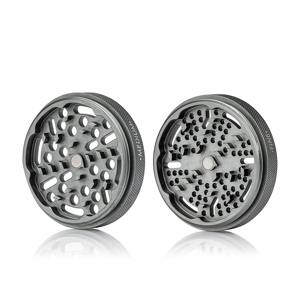 RYOT GR8TR SOLID BODY GRINDER by Smoke Drop - view 27 | Buddy Brandz