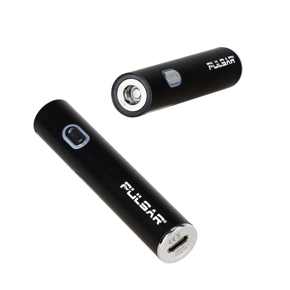 Pulsar 510 Delta 3-in-1 Smart Battery Vape Pen Kit | 800mAh by Smoke Drop - view 11 | Buddy Brandz