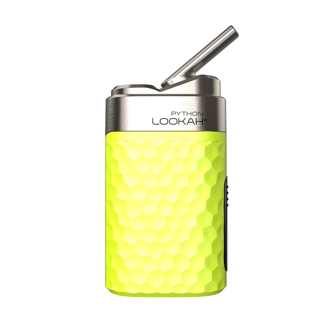 Lookah Python Concentrate Vaporizer by Smoke Drop - view 15 | Buddy Brandz