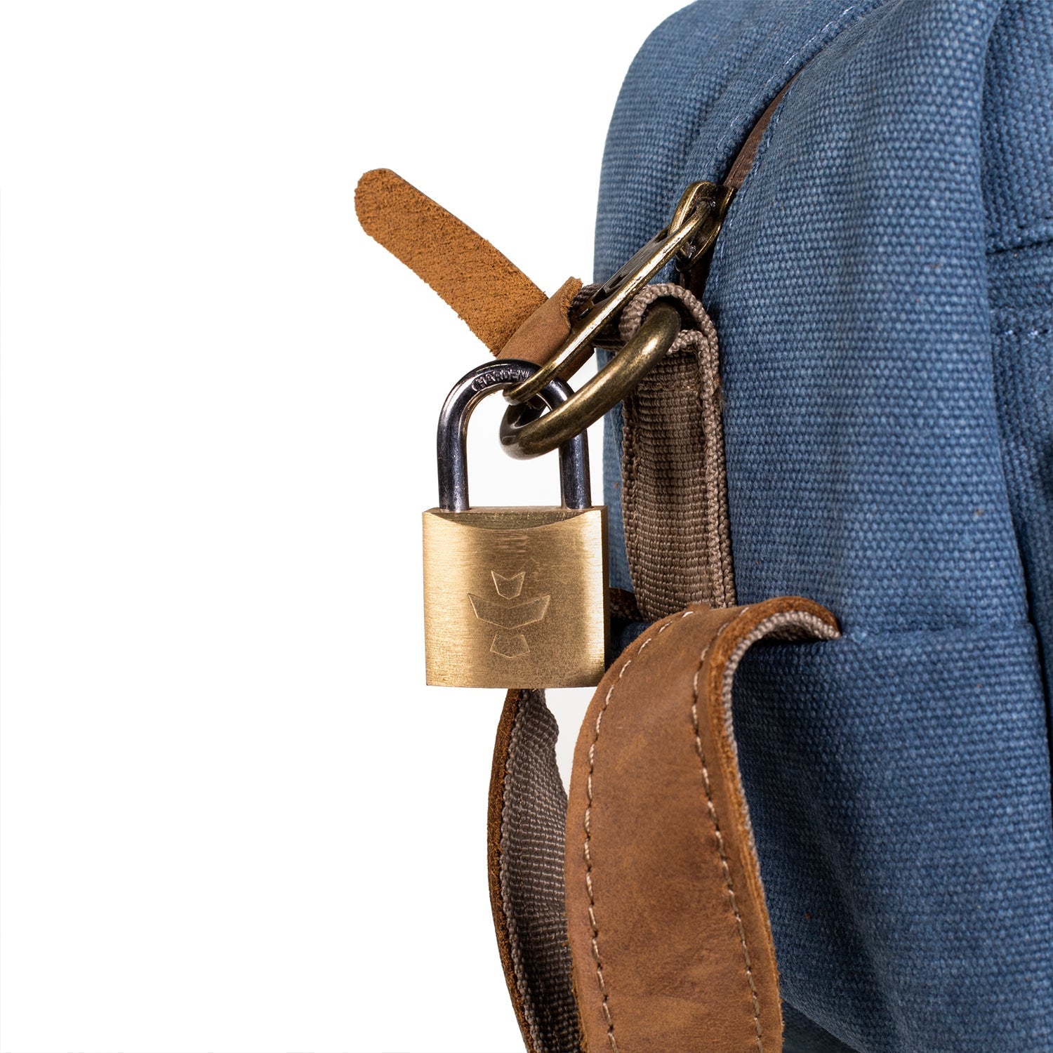 The Stowaway - Toiletry Kit by Revelry by Smoke Drop - view 24 | Buddy Brandz