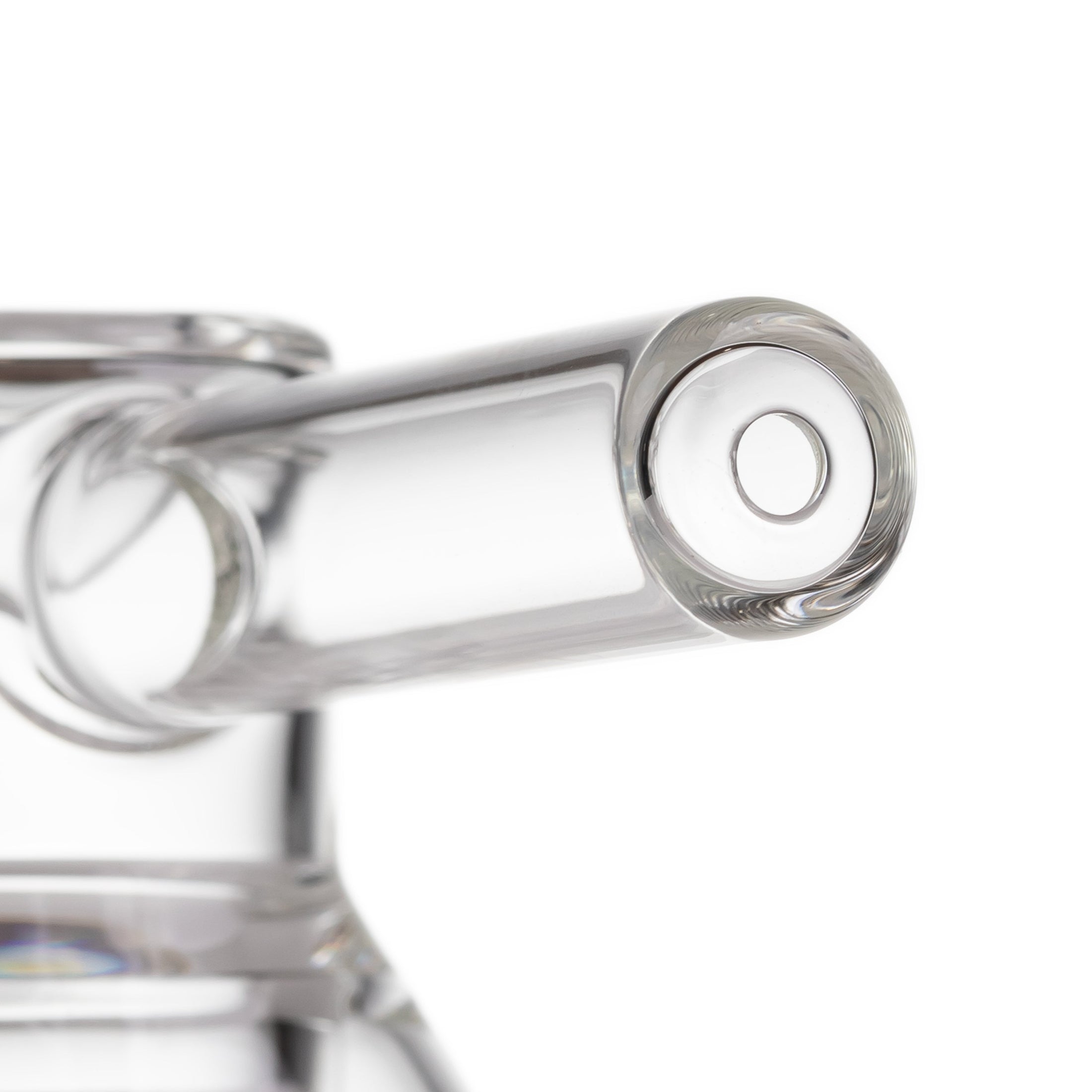 MJ Arsenal Grotto Glass Pipe by Smoke Drop - view 5 | Buddy Brandz