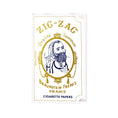 Load image into Gallery viewer, Zig Zag White Single Wide Rolling Papers by Smoke Drop | Buddy Brandz

