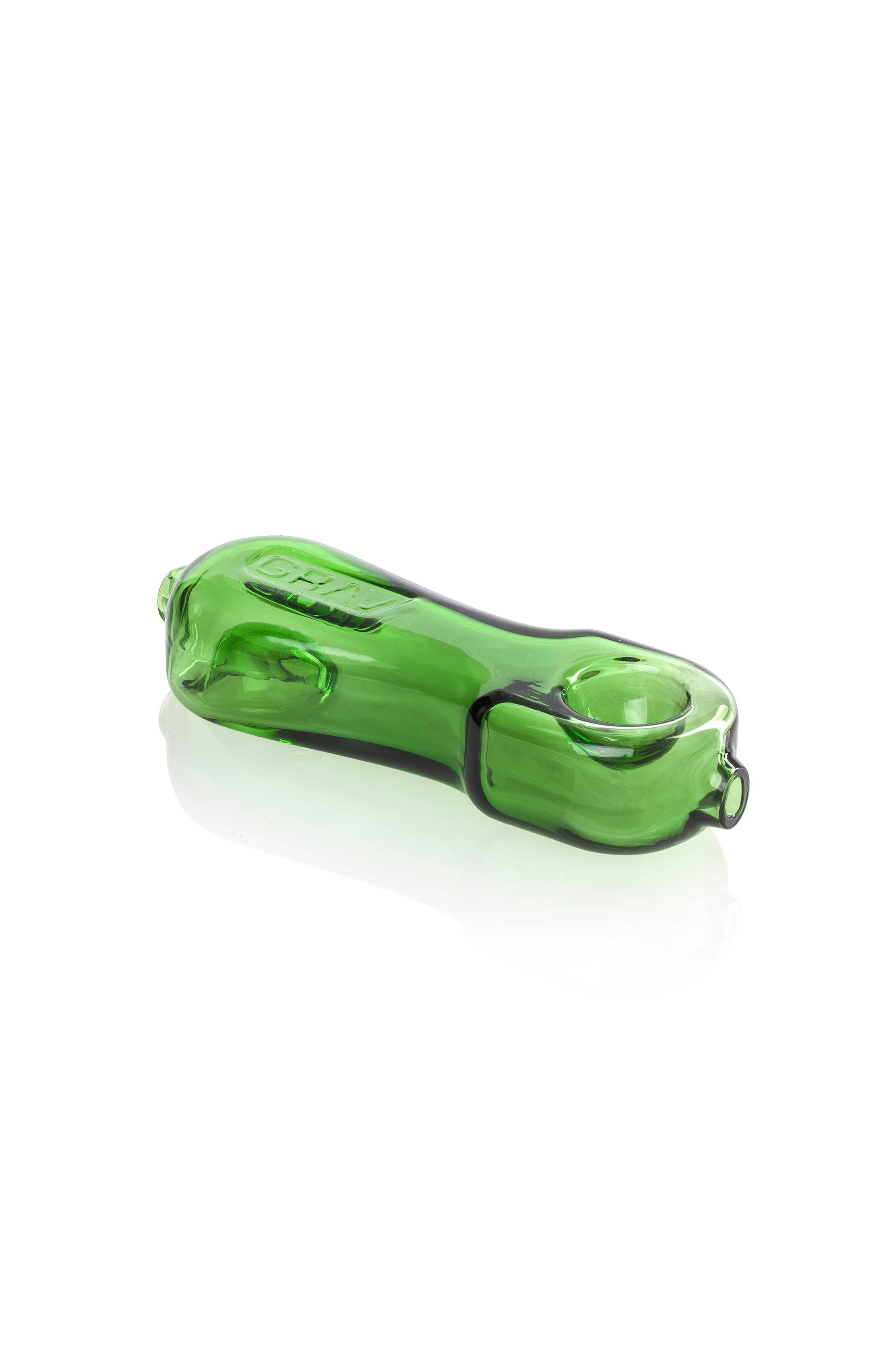 GRAV® Bodega Spoon by Smoke Drop - view 2 | Buddy Brandz