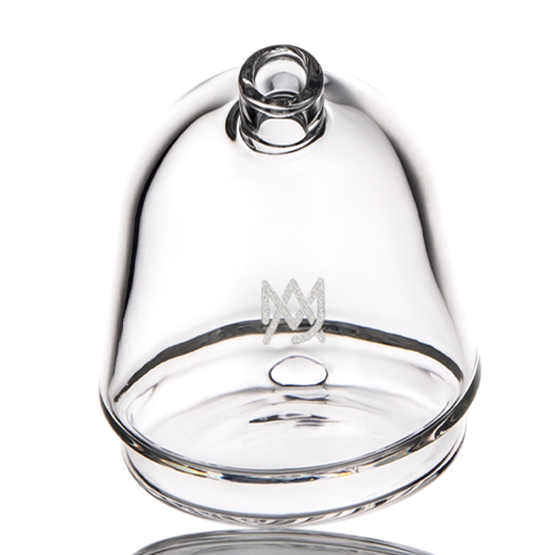 MJ Arsenal The Bridge Puffco Peak Top by Smoke Drop - view 5 | Buddy Brandz