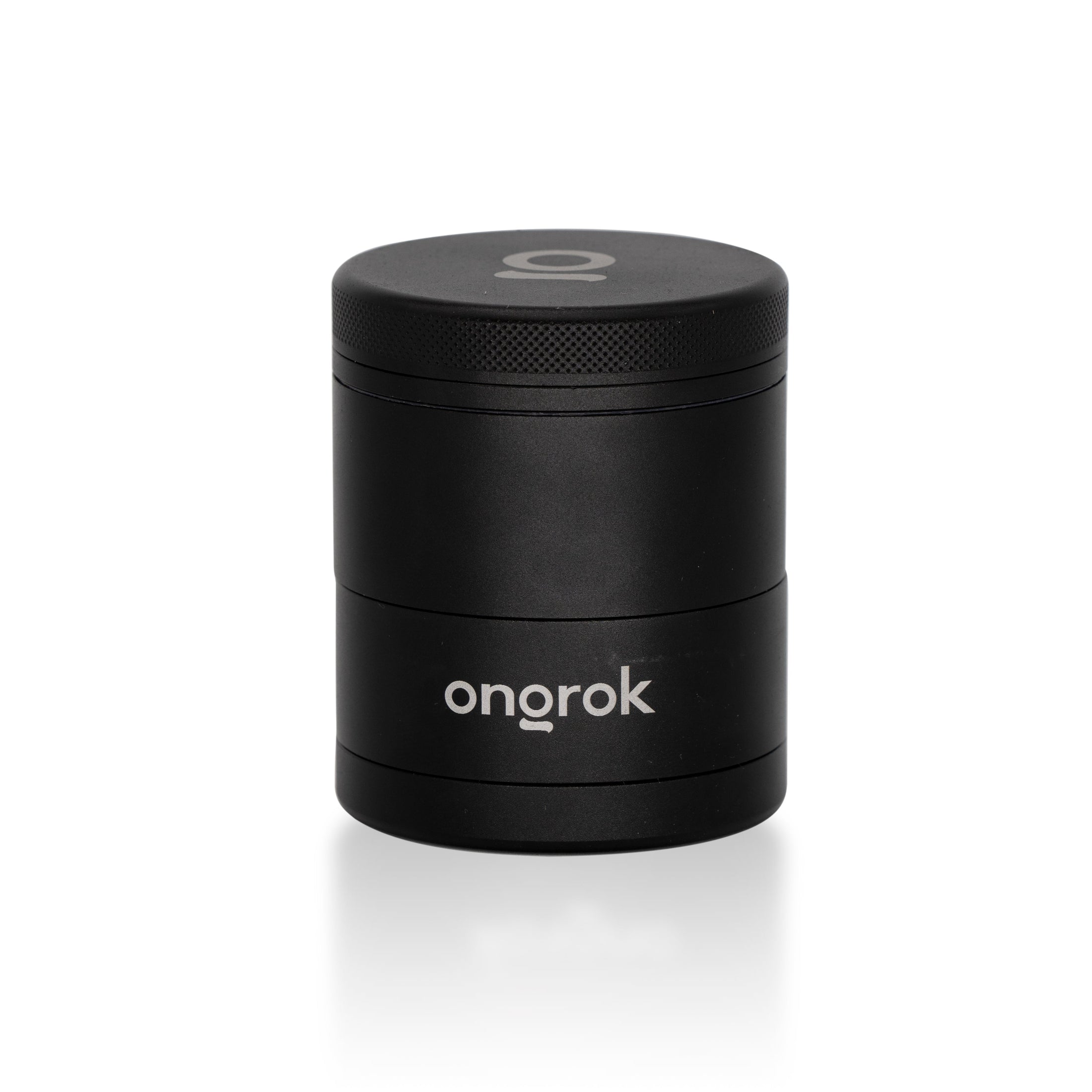 Ongrok 5 Piece Storage Grinder by Smoke Drop - view 10 | Buddy Brandz