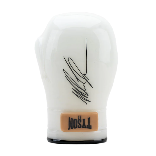 Tyson Hand Pipe by Smoke Drop | Buddy Brandz | Buddy Brandz