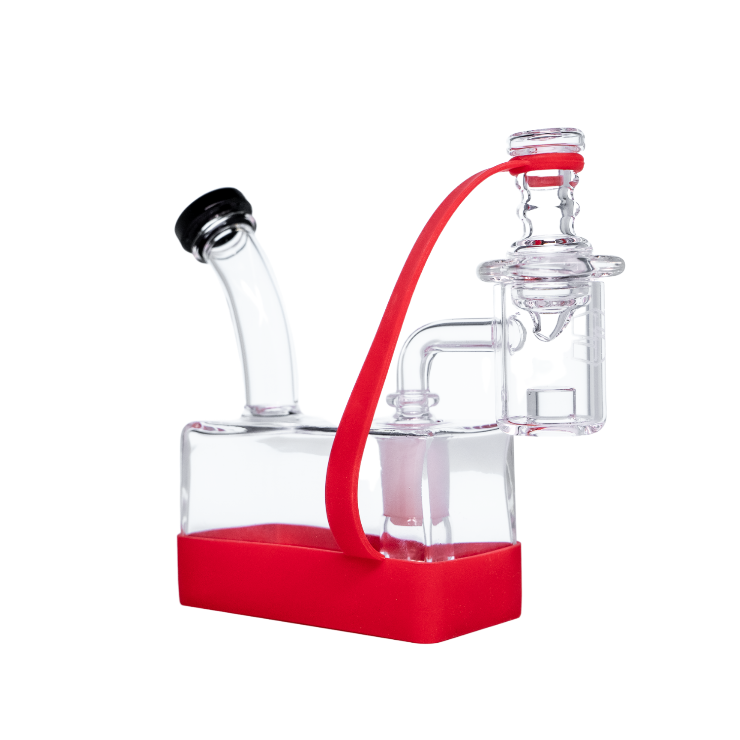 RiO Tethered Silicone Sleeve by Stache by Smoke Drop - view 9 | Buddy Brandz