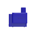 Cargar la imagen en la vista de la galería, BEED Automatic Cone Filling Machine by Smoke Drop - view 22 | Buddy Brandz
