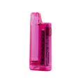 Load image into Gallery viewer, G Pen Hydout 510 Battery - Pink Translucent by Smoke Drop - view 8 | Buddy Brandz
