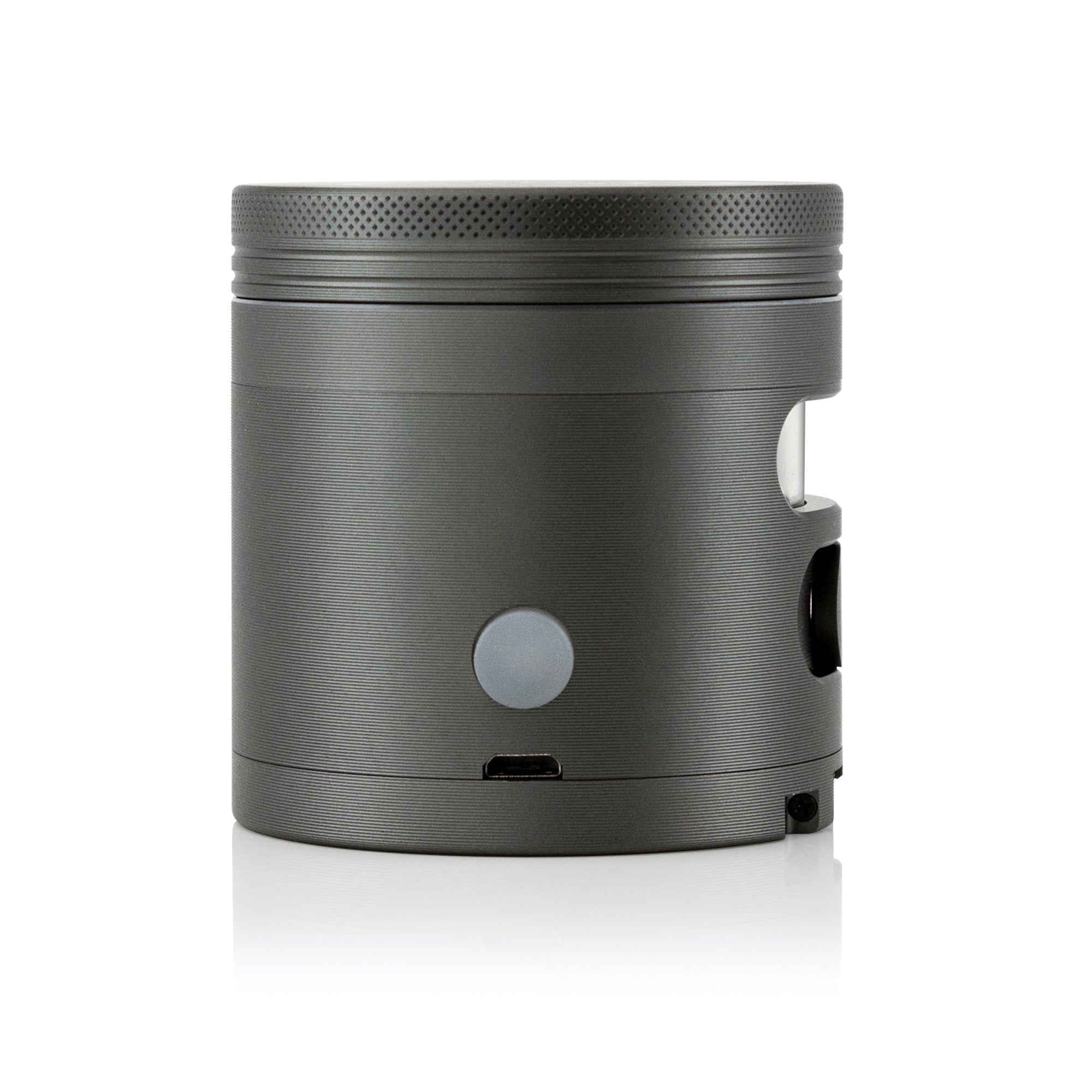 Tectonic9 Auto Dispensing Grinder by Smoke Drop - view 13 | Buddy Brandz