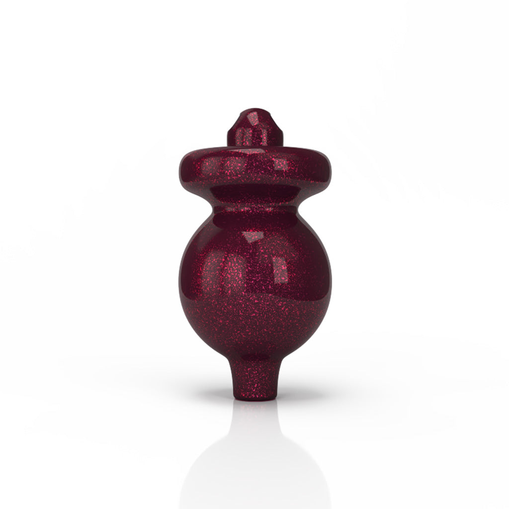 LUX GALAXY CARB CAP by Smoke Drop - view 4 | Buddy Brandz