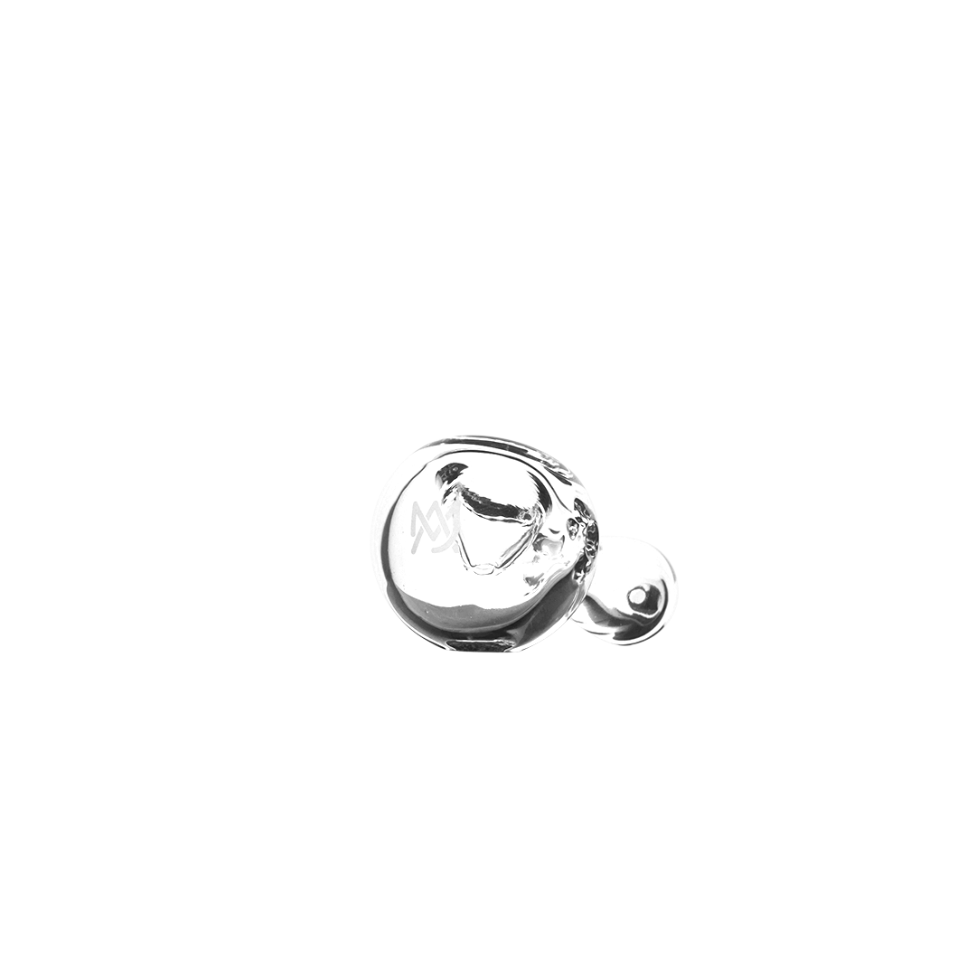 MJ Arsenal Pioneer Hand Pipe by Smoke Drop - view 42 | Buddy Brandz