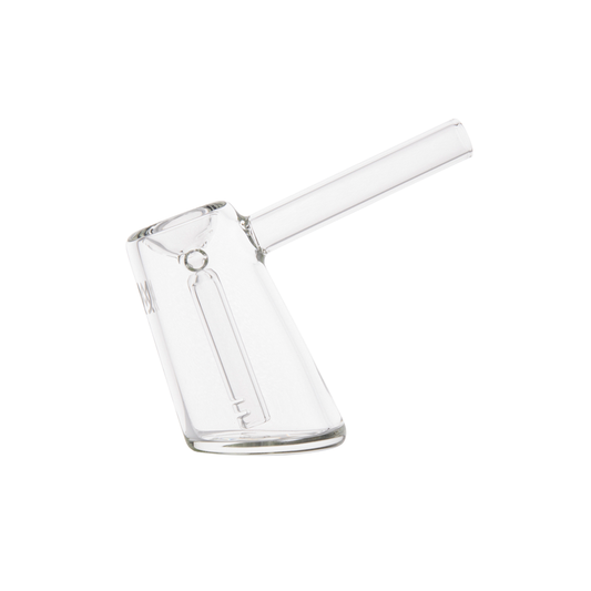 MJ Arsenal Fulcrum Bubbler by Smoke Drop | Buddy Brandz | Buddy Brandz