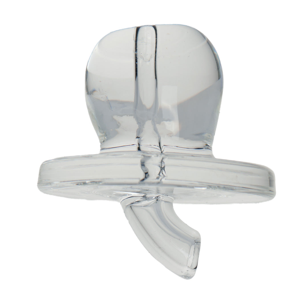Tyson 2.0 Knockout Dab Rig by Smoke Drop - view 8 | Buddy Brandz