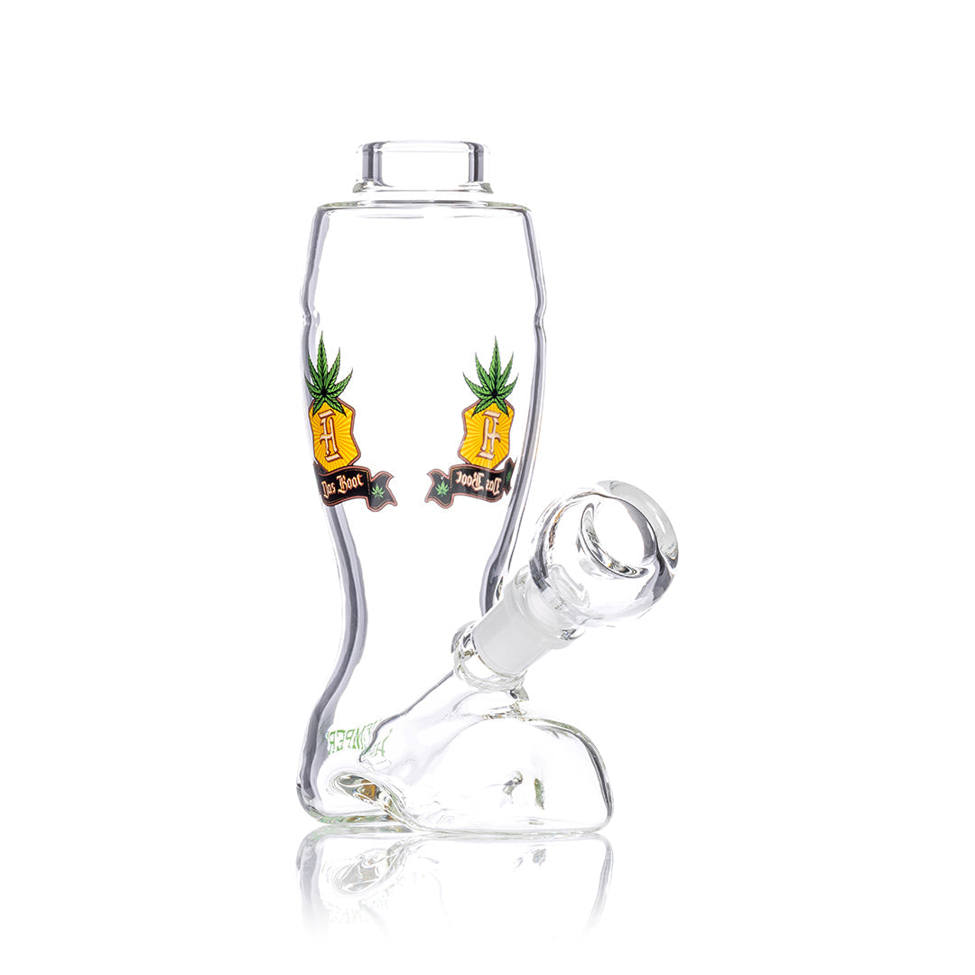HEMPER - Das Boot Bong 6" by Smoke Drop | Buddy Brandz