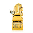 Load image into Gallery viewer, Hemper Egypt XL Bong 9.8" by Smoke Drop - view 2 | Buddy Brandz
