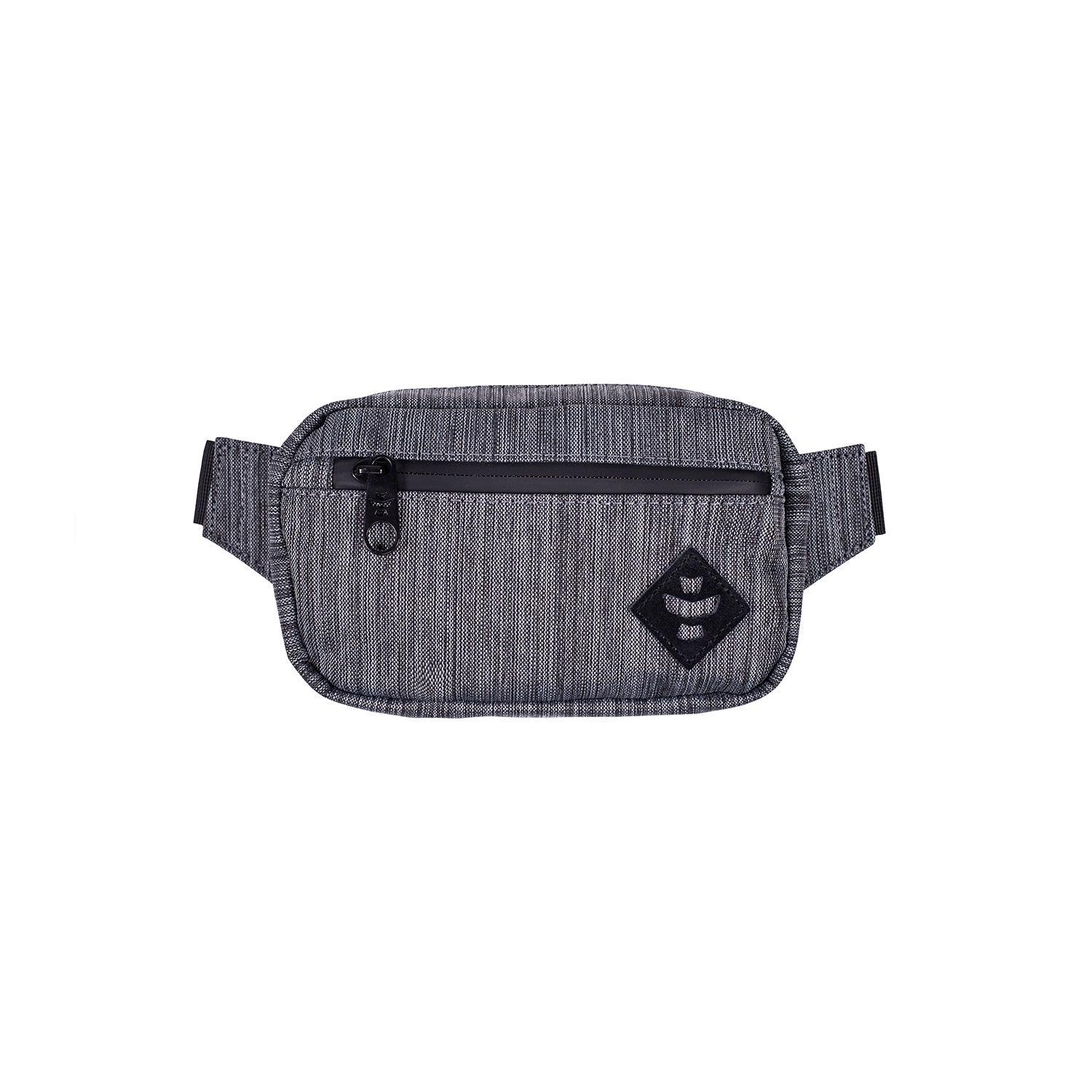 The Companion - Smell Proof Crossbody Bag by Smoke Drop - view 37 | Buddy Brandz