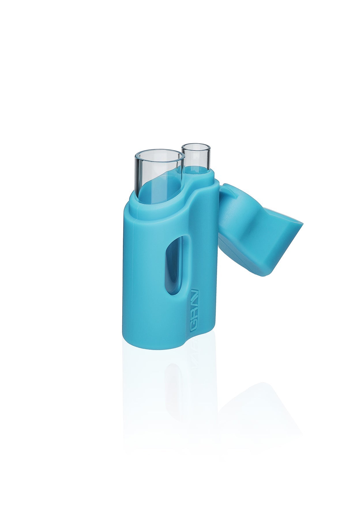 GRAV® Silicone Dugout by Smoke Drop - view 11 | Buddy Brandz