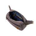 Load image into Gallery viewer, The Companion - Smell Proof Crossbody Bag by Smoke Drop - view 23 | Buddy Brandz

