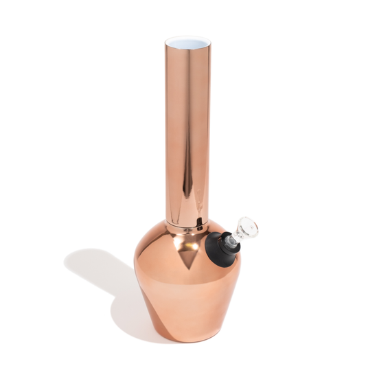 Chill - Limited Edition - Copper Mirror by Smoke Drop | Buddy Brandz | Buddy Brandz