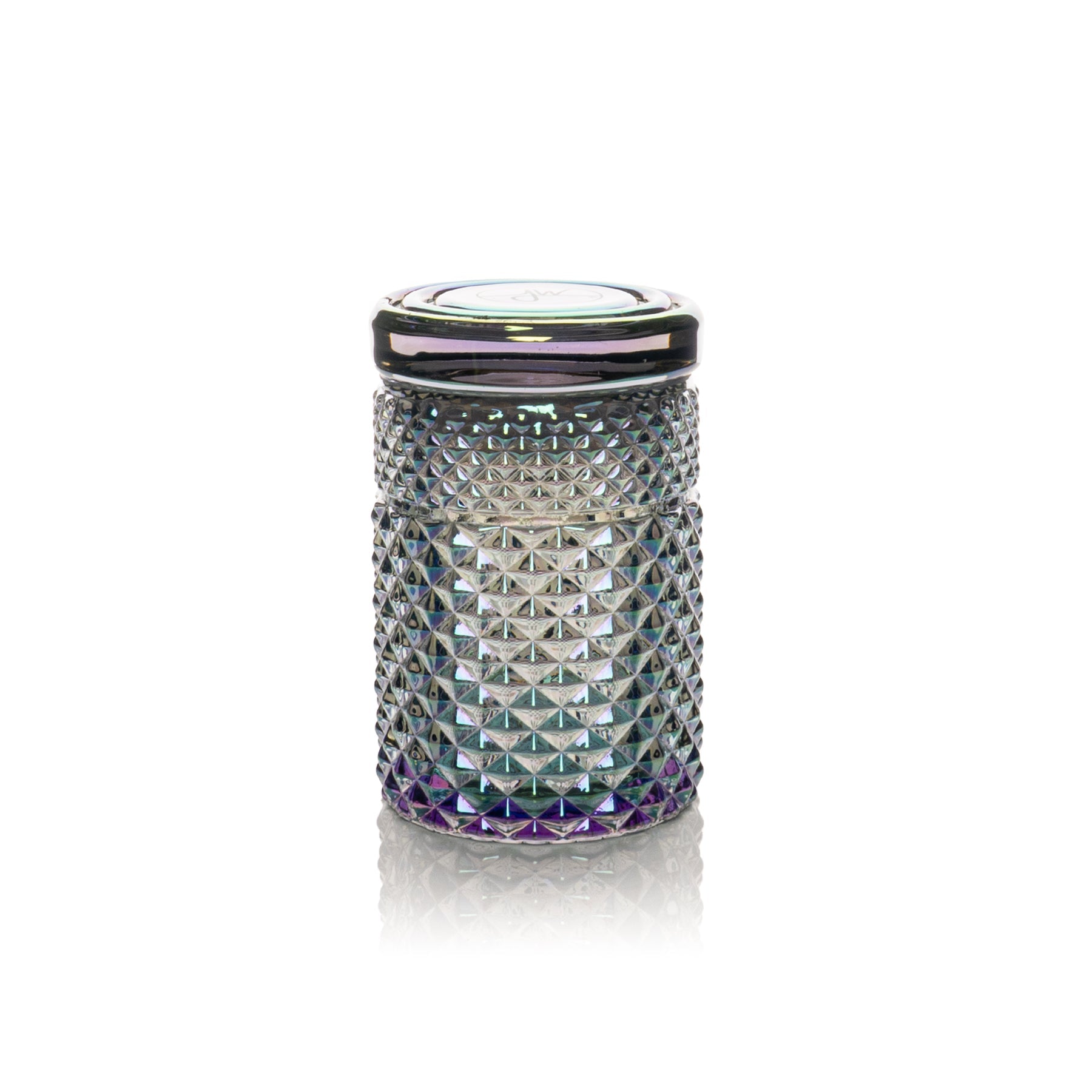Twenties Collection Jar | Mermaid by Jane West - view 2 | Buddy Brandz