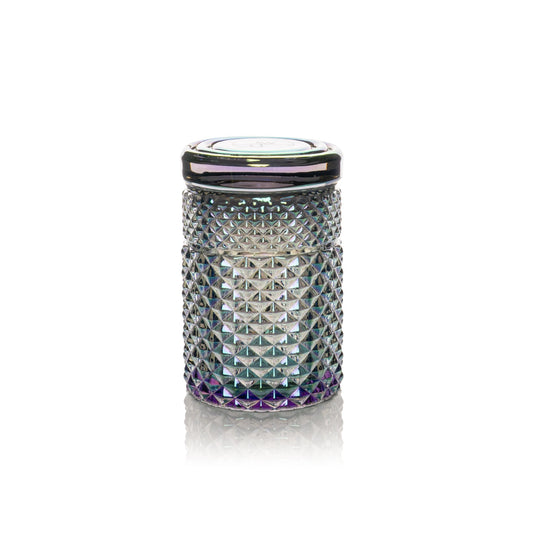 Twenties Collection Jar | Mermaid by Jane West - view 2 | Buddy Brandz - alternate view | Buddy Brandz