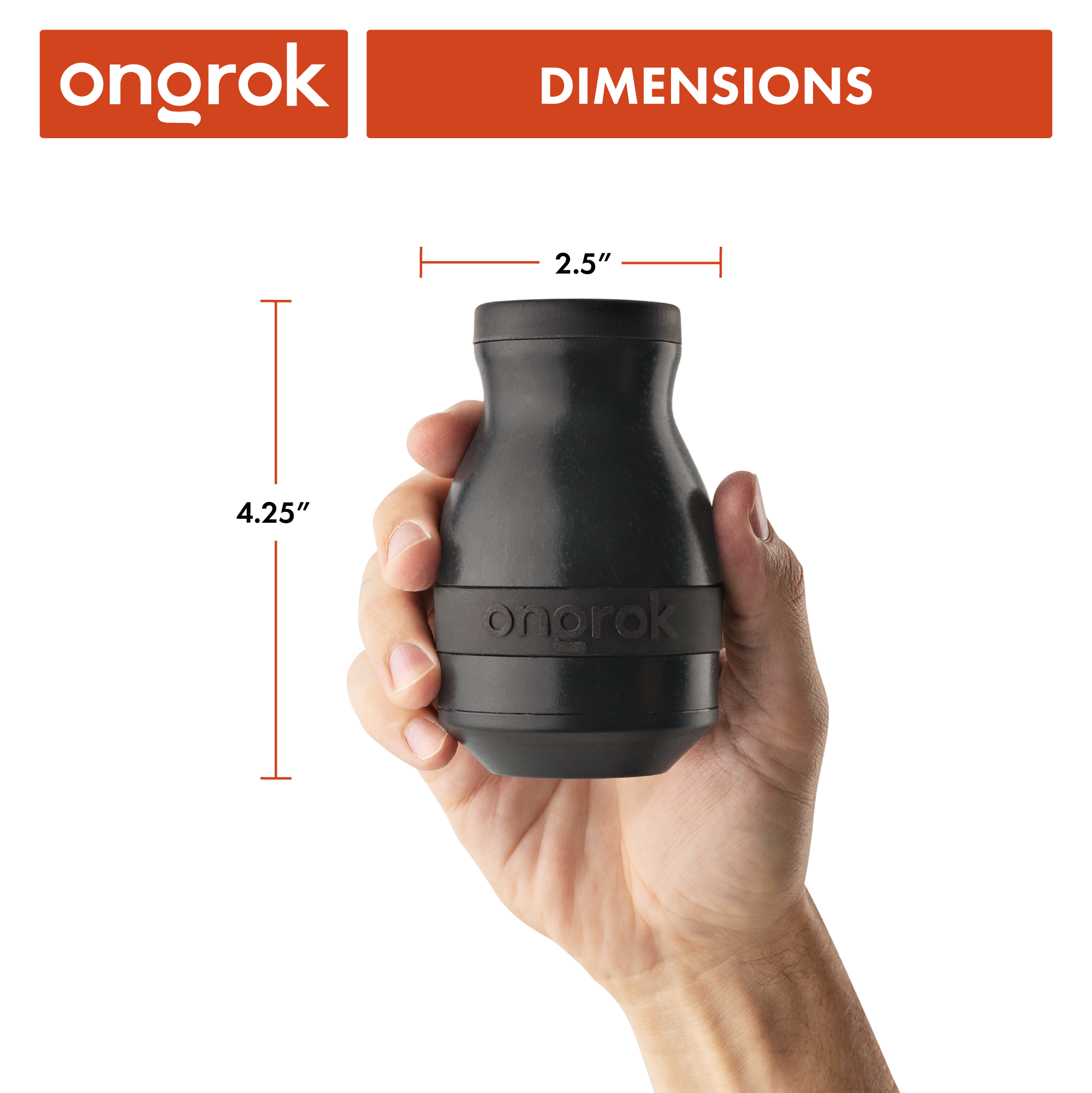 Ongrok Plant-Based Filter by Smoke Drop - view 6 | Buddy Brandz