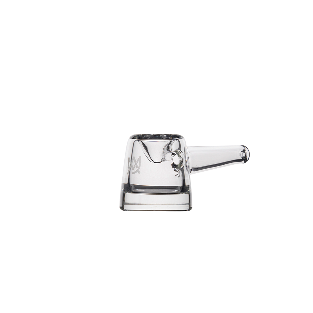 MJ Arsenal Deco Hand Pipe by Smoke Drop - view 21 | Buddy Brandz