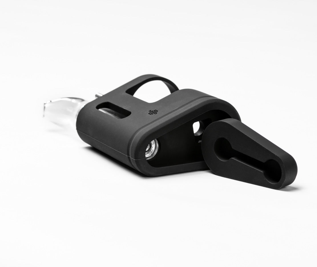 Saber Portable Attachment by Smoke Drop - view 4 | Buddy Brandz