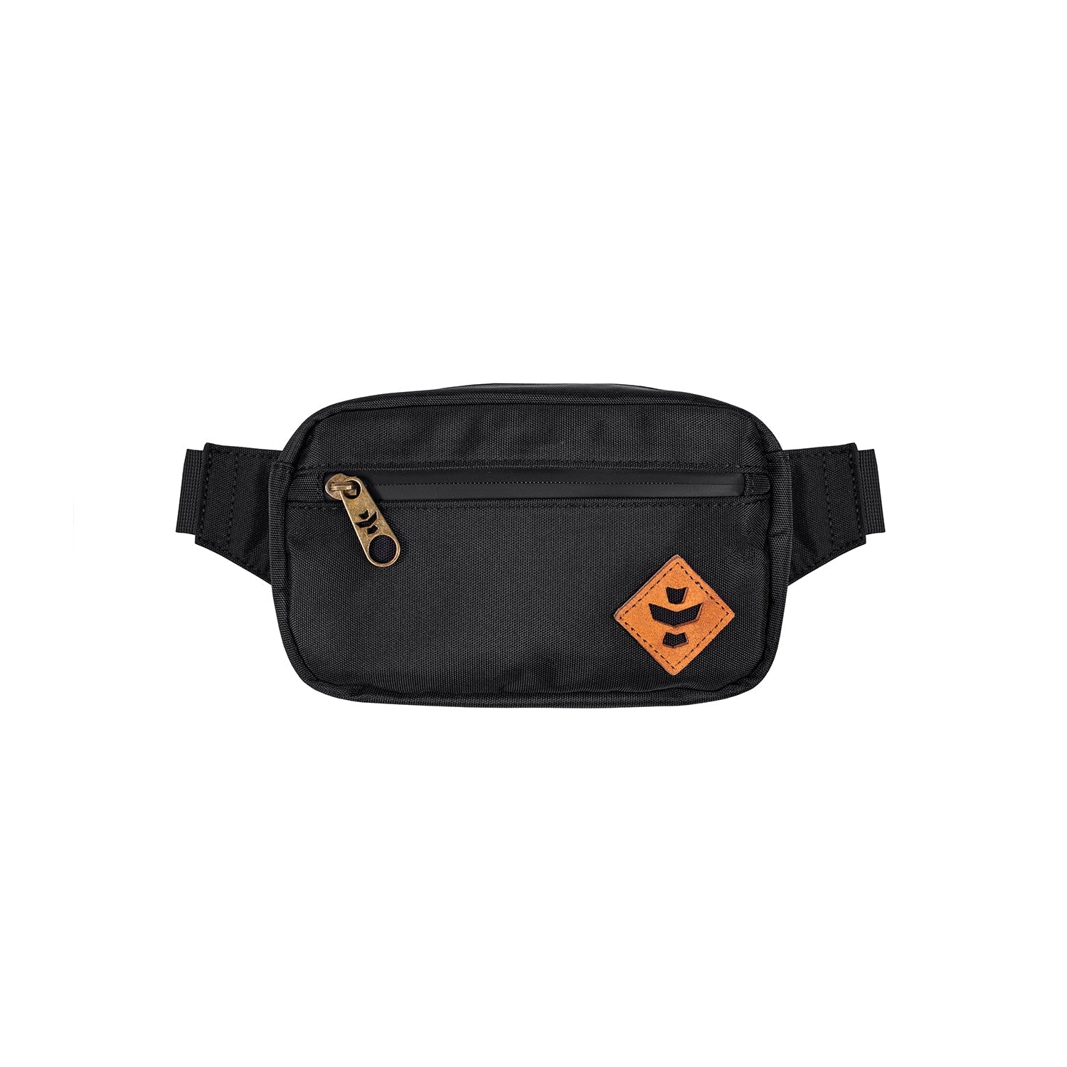 The Companion - Smell Proof Crossbody Bag by Smoke Drop - view 18 | Buddy Brandz