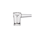 Load image into Gallery viewer, MJ Arsenal Basin Bubbler by Smoke Drop - view 14 | Buddy Brandz
