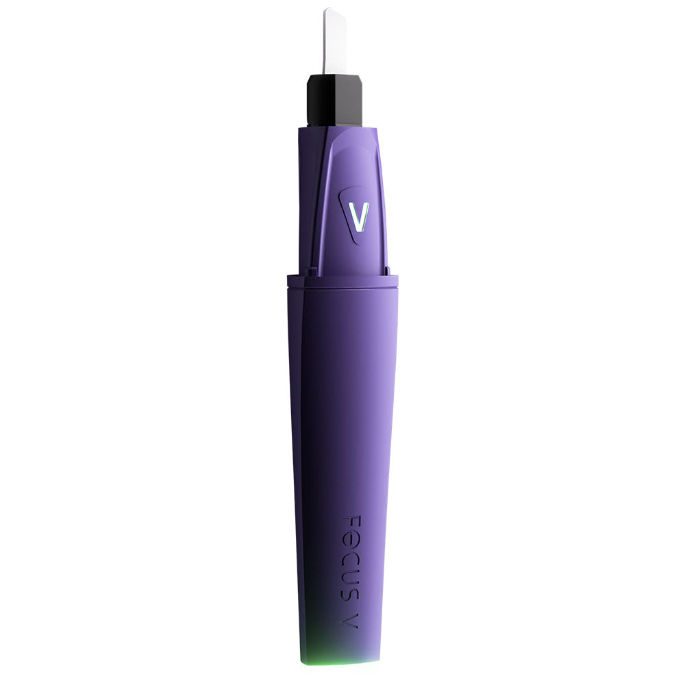Focus V Saber Electric Dab Tool by Smoke Drop - view 6 | Buddy Brandz