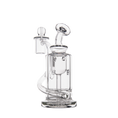 Load image into Gallery viewer, MJ Arsenal Ursa Mini Dab Rig by Smoke Drop - view 15 | Buddy Brandz
