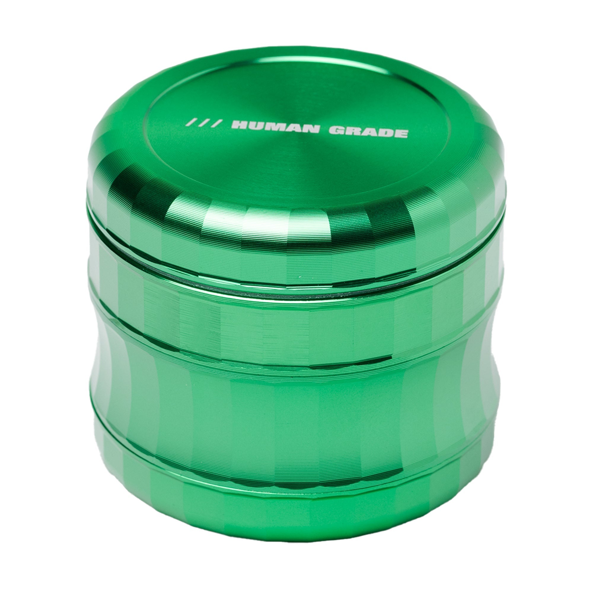 Human Grade Grinder 6M (2.5") by Smoke Drop - view 7 | Buddy Brandz