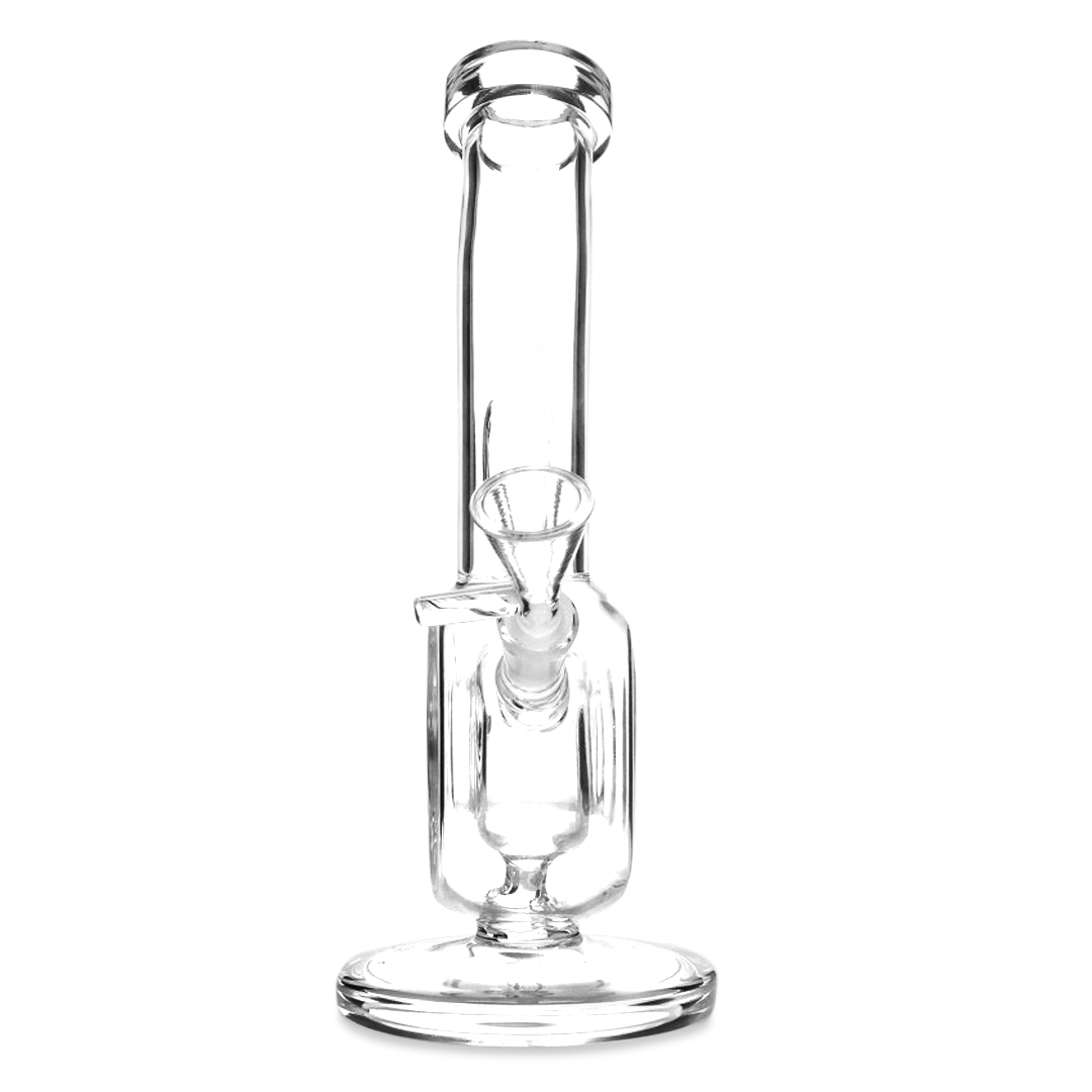 MJ Arsenal Saturn Water Pipe by Smoke Drop - view 4 | Buddy Brandz