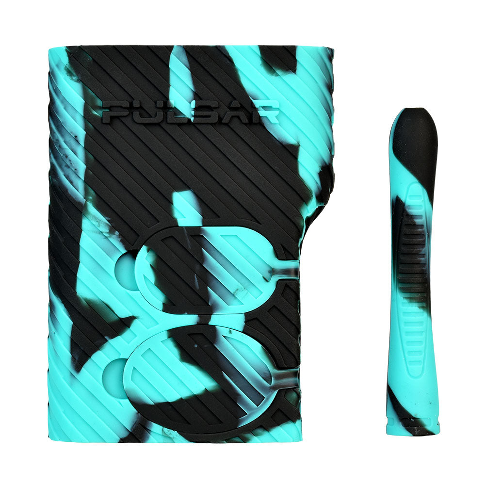 Pulsar RIP Series Ringer 3 in 1 Silicone Dugout Kit by Smoke Drop - view 8 | Buddy Brandz