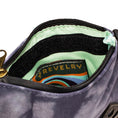 Load image into Gallery viewer, Revelry Mini Broker - Zippered Small Stash Bag by Smoke Drop - view 29 | Buddy Brandz
