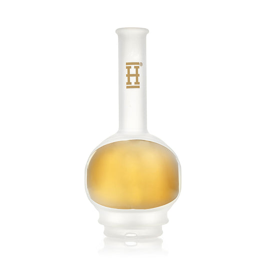 Space Fleet Puffco Peak Top by Smoke Drop - view 2 | Buddy Brandz - alternate view | Buddy Brandz