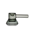 Load image into Gallery viewer, MJ Arsenal Grotto Glass Pipe by Smoke Drop - view 14 | Buddy Brandz
