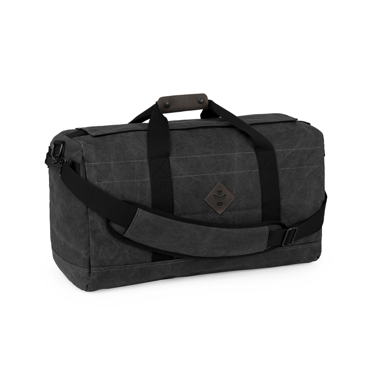 Revelry Around-Towner - Medium Duffle by Smoke Drop - view 36 | Buddy Brandz