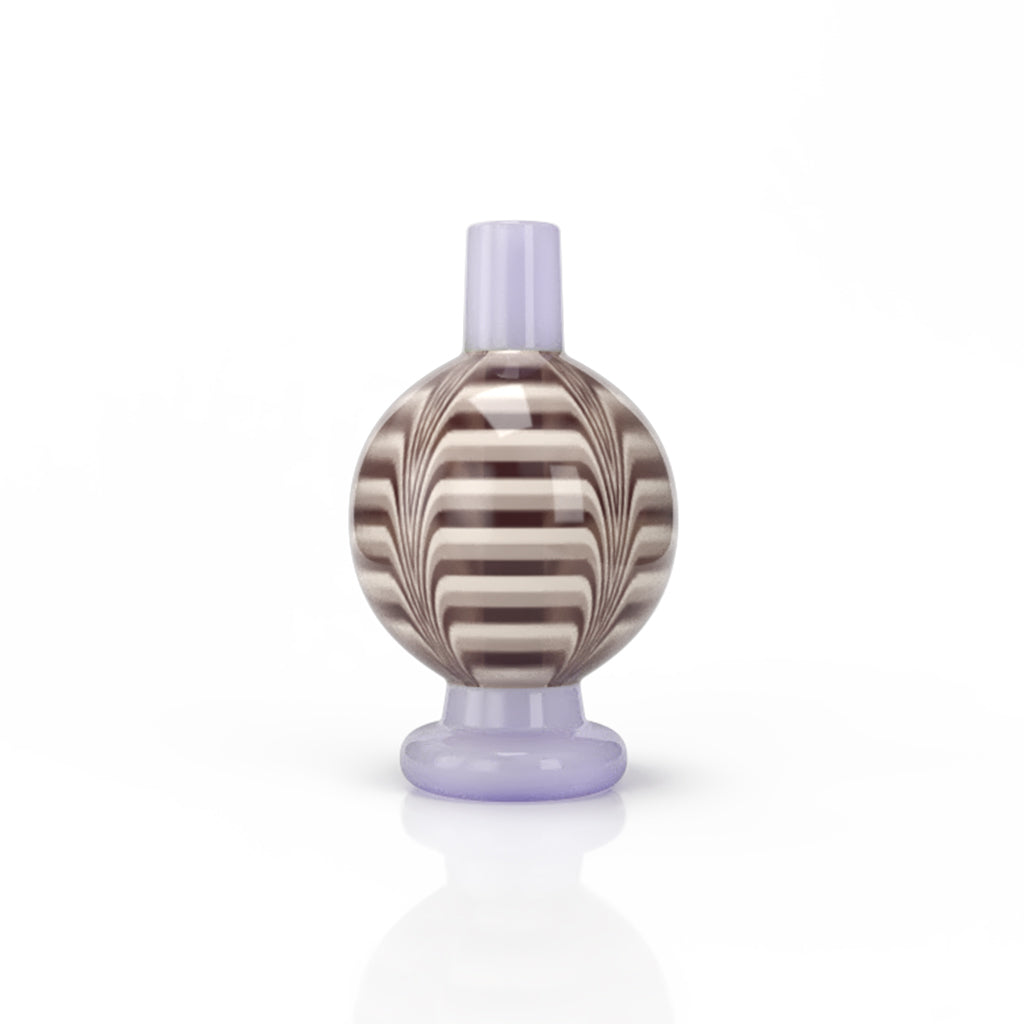 RIBBON BUBBLE CARB CAP by Smoke Drop - view 3 | Buddy Brandz