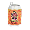 Load image into Gallery viewer, Dabtized CANaPIPE Glass Hand Pipe - 4.25" / Designs Vary by Smoke Drop - view 2 | Buddy Brandz
