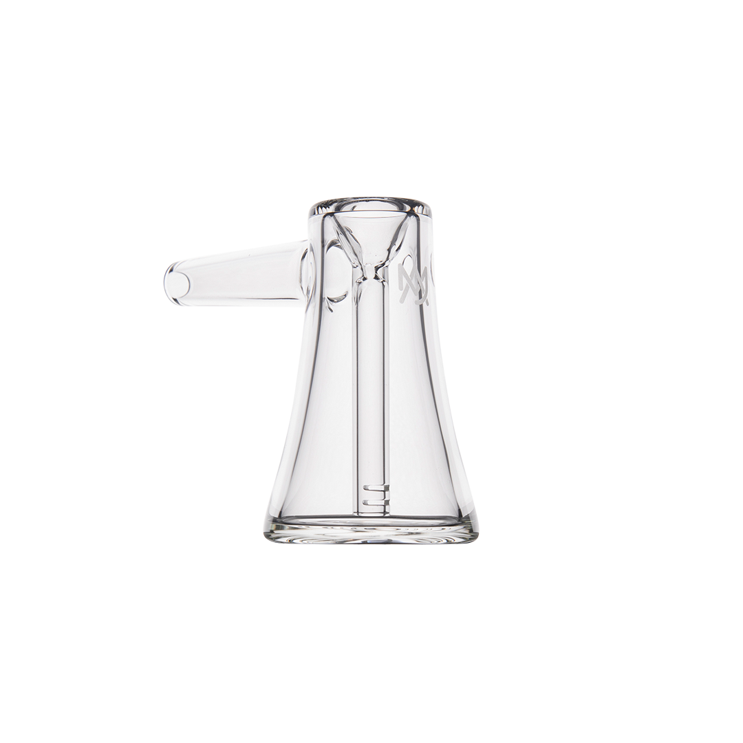 MJ Arsenal Vulkan Bubbler by Smoke Drop - view 37 | Buddy Brandz