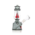 Load image into Gallery viewer, Hemper - Bowlman Lantern Bong 7" by Smoke Drop - view 4 | Buddy Brandz
