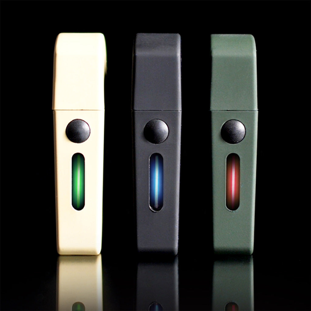 VERB 510 FLIP THREADED BATTERY OIL VAPORIZER by Smoke Drop - view 31 | Buddy Brandz