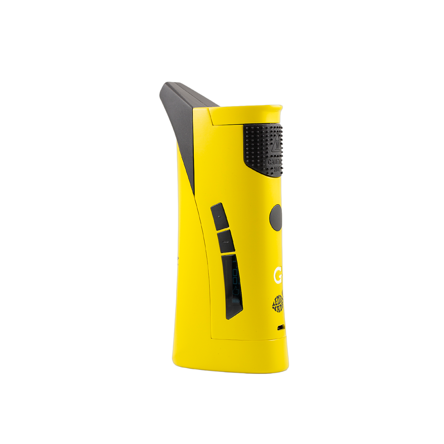 Lemonnade X G Pen Roam Portable E-Rig Vaporizer by Smoke Drop | Buddy Brandz